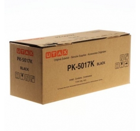 Utax Toner PK-5017K nero 1T02TV0UT0