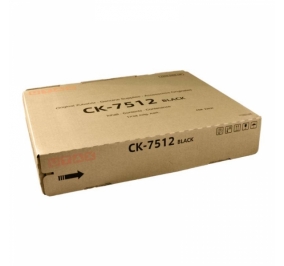 Utax Toner CK-7512 nero 1T02V70UT0