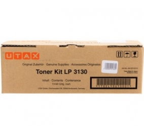 Utax Toner LP 3130 nero 4413010010