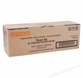 Utax Toner LP-3135 nero 4413510010