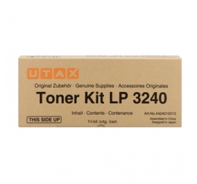 Utax Toner LP 3240 nero 4424010010