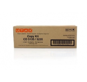 Utax Toner CD 5135/5235 nero 613511010