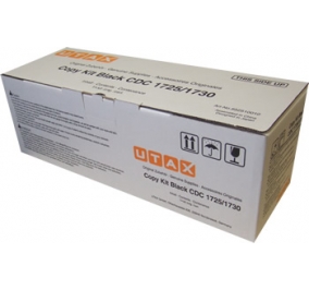 Utax Toner nero 652510010