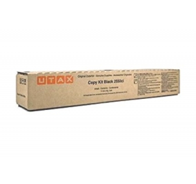 Utax Toner 2550ci nero 662510010