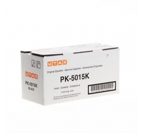 Utax Toner PK5015K nero U1T02R70UT0