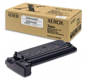 Xerox Toner nero 106R00586