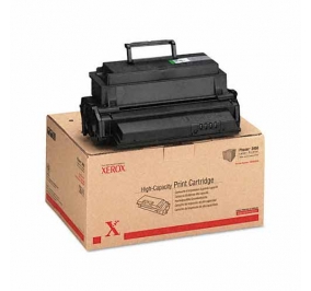 Xerox Toner alta capacit nero 106R00688