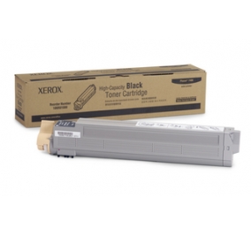 Xerox Toner alta capacit nero 106R01080