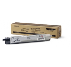 Xerox Toner alta capacit nero 106R01085