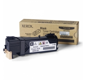 Xerox Toner nero 106R01281