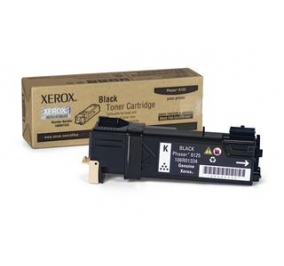 Xerox Toner nero 106R01334