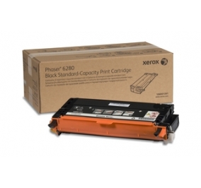 Xerox Toner standard nero 106R01391