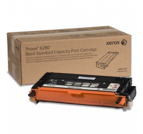 Xerox Toner alta capacit nero 106R01395