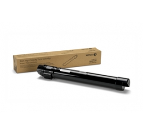 Xerox Toner alta capacit nero 106R01439