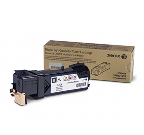 Xerox Toner standard nero 106R01455