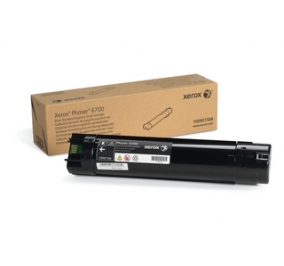 Xerox Toner standard nero 106R01506