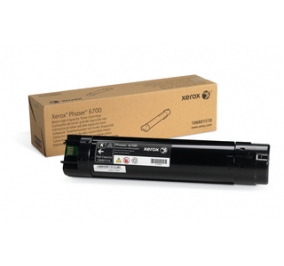 Xerox Toner alta capacit nero 106R01510