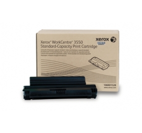 Xerox Toner standard nero 106R01528