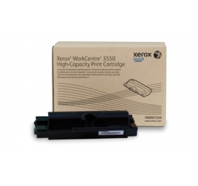 Xerox Toner alta capacit nero 106R01530