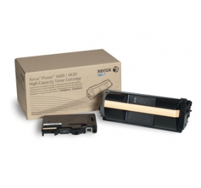Xerox Toner alta capacit nero 106R01535