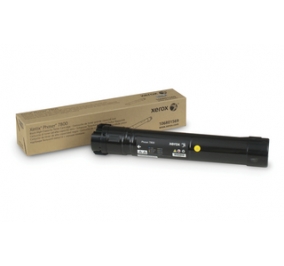 Xerox Toner alta capacit nero 106R01569