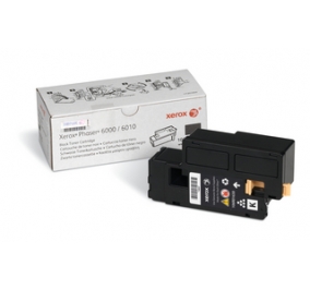 Xerox Toner nero 106R01630