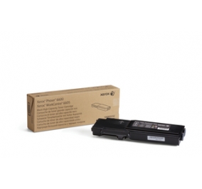 Xerox Toner alta capacit nero 106R02232