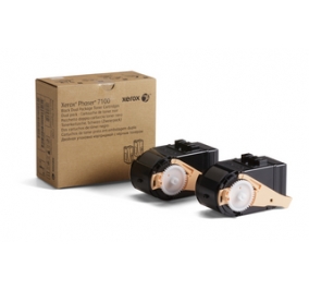 Xerox Toner alta capacit nero 106R02605
