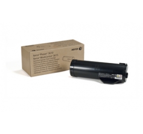 Xerox Toner standard nero 106R02720