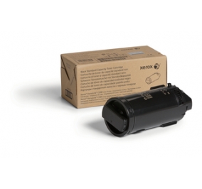 Xerox Toner standard C50X nero 106R03862