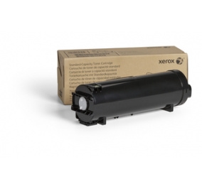 Xerox Toner standard nero 106R03940