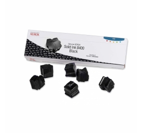 Xerox Conf. 6 Stick solid ink nero 108R00608