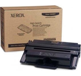 Xerox Toner standard Phaser 3635MFP nero 108R00793