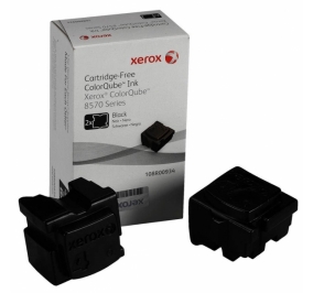 Xerox Stick solid ink ColorQube 8570 nero 108R00934