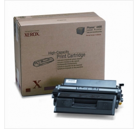 Xerox Toner alta capacit nero 113R00628
