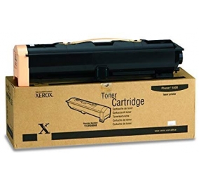 Xerox Toner nero 113R00668