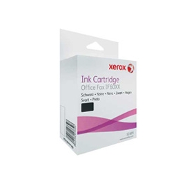 Xerox Cartuccia inkjet IC601 nero IC601