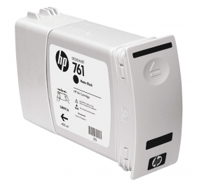 HP Cartuccia inkjet 761 nero opaco CM991A
