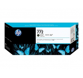 HP Cartuccia inkjet 772 nero opaco CN635A