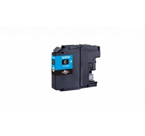 Brother Cartuccia inkjet ciano LC-12EC