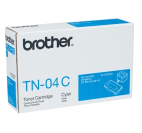 Brother Toner ciano TN-04C