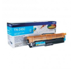 Brother Toner alta resa 245 ciano TN-245C