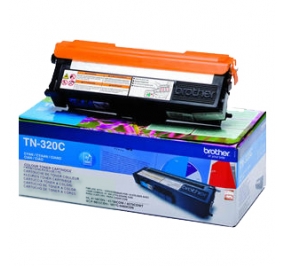 Brother Toner 320 ciano TN-320C