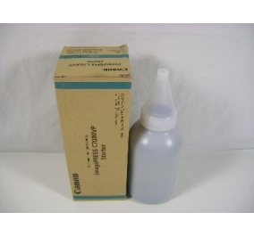 Canon Starter toner C-EXV20 ciano 0441B001AA