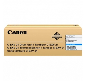 Canon Tamburo C-EXV21 ciano 0457B002AA