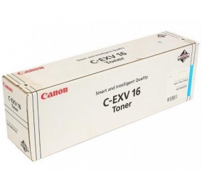 Canon Toner C-EXV16C ciano 1068B002AA