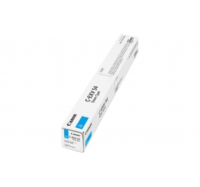 Canon Toner C-EXV 54 ciano 1395C002AA