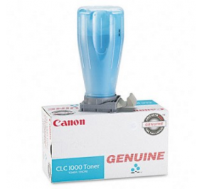Canon Toner CLC 1000 ciano 1428A002AA