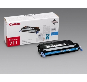 Canon Toner 711 C ciano 1659B002