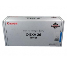 Canon Toner C-EXV26 ciano 1659B006AA